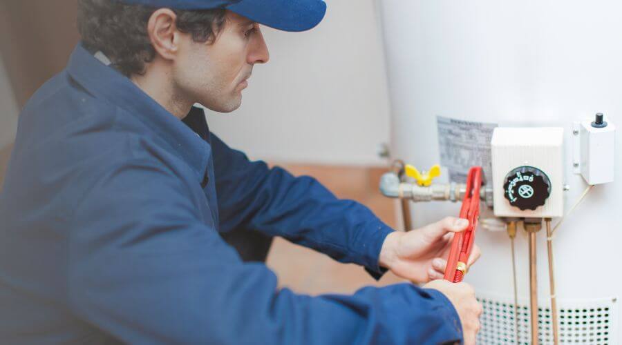 Professional Gas Leak Detection in Overgaard, AZ